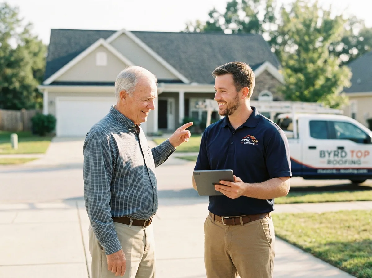Roofing Mcleansville, NC FAQs